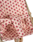 Rosie Rose Doll Stroller