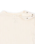 Organic Cotton Minnie Onesie