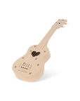 Cherry Print Ukulele