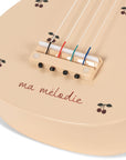 Cherry Print Ukulele