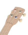 Cherry Print Ukulele
