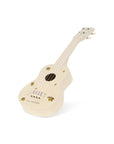 Lemon Print Ukulele