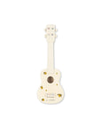 Lemon Print Ukulele