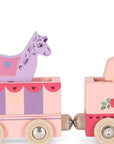 Unicorn Train