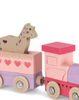 Unicorn Train
