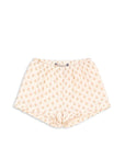 Organic Cotton Coco Muslin Shorts