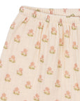 Organic Cotton Coco Muslin Shorts