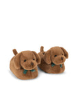 Doggy Slippers