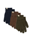 3 Pack Filla Gloves