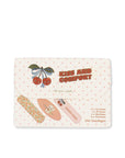 Assorted Bandages (Cherry)
