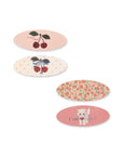 Assorted Bandages (Cherry)