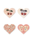 Assorted Bandages (Cherry)