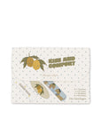 Assorted Bandages (Lemon)