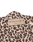 Konges Leopard Print Stroller