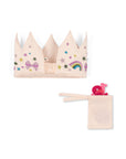 Rainbow Birthday Crown