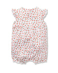 Cherry Orchard Pima Cotton Bubble