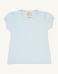 Buckhead Blue Penny's Play Shirt & Onesie