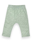 Organic Long Sleeve Flamé Cotton Set