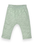 Organic Cotton Short Sleeve Set