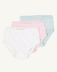 Pippy Underpinning (Set of 3)