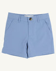 Prepletic (performance fabric) Charlie's Light Blue Shorts