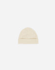 Organic Cotton Natural Baby Hat