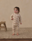 Daisy Tee & Pant Set