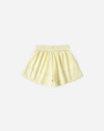 Remi Citron Short