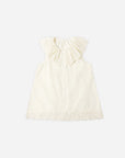 Marina Ivory Dress