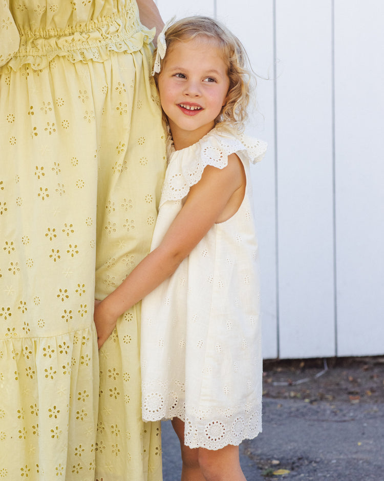 ivory toddler dress Marina – The Little NY Find Your black bodycon The dress is made Size:2 XL RODARTE