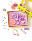 Rainbow Gems Beauty Play Kit