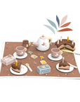 Birthday Tea Set
