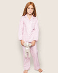 Sweetheart Pajamas