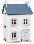 Sky Wooden Dolls House