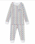 Cruisin Jeeps Bradford Pajama Set