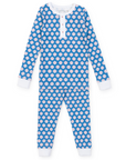 Baseball Grandslam Jack Pajama Set