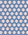 Baseball Grandslam Jack Pajama Set