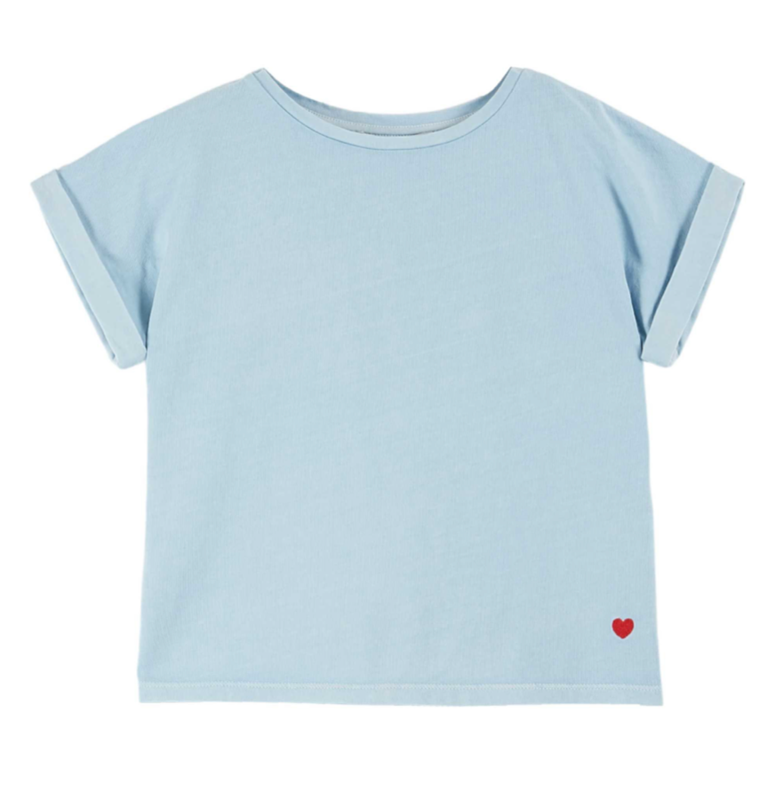 [New Era]★NE-TECH ICE TRICOT T-SHIRTS New Era NY Yankees Ice Cream T-Shirt | PacSun
