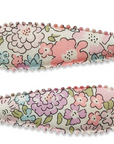 Lillia Liberty Hair Clip Set