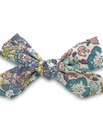 Suzanne Petite Bow Liberty Clip