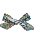 Suzanne Petite Bow Liberty Clip