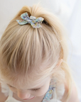 Suzanne Petite Bow Liberty Clip