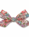 Lillia Petite Bow Liberty Clip