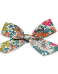 Rowie Petite Bow Liberty Clip