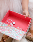 Poppy Hair Pretties Liberty Box