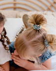 Suzanne Mini Scrunchies