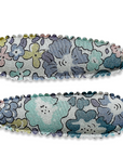 Little Suzanne Liberty Hair Clip Set