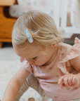 Little Suzanne Liberty Hair Clip Set