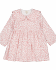 Colette Rose Garden Dress