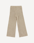 Yven Sesame Melange Trousers